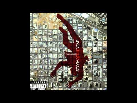 And The Hero Will Drown Story Of The Year HD