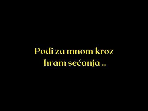 Beba Balašević objavila pesmu koja je bila namenja Massimu - Telegraf.rs