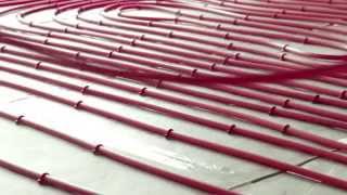 Purmo - Ogrzewanie podłogowe