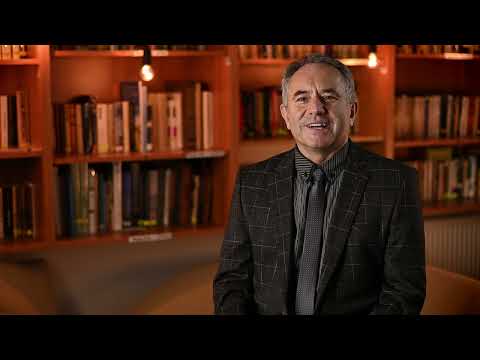 Razil som si svoju cestu, pokiaľ Boh nespravil toto... Juraj