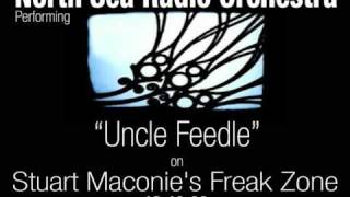 North Sea Radio Orchestra - Uncle Feedle