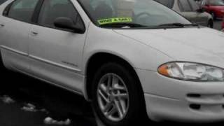 preview picture of video '2001 Dodge Intrepid Lawrence IN'