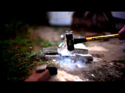 ZAPPING : iPhone 6 Plus vs Liquid Nitrogen