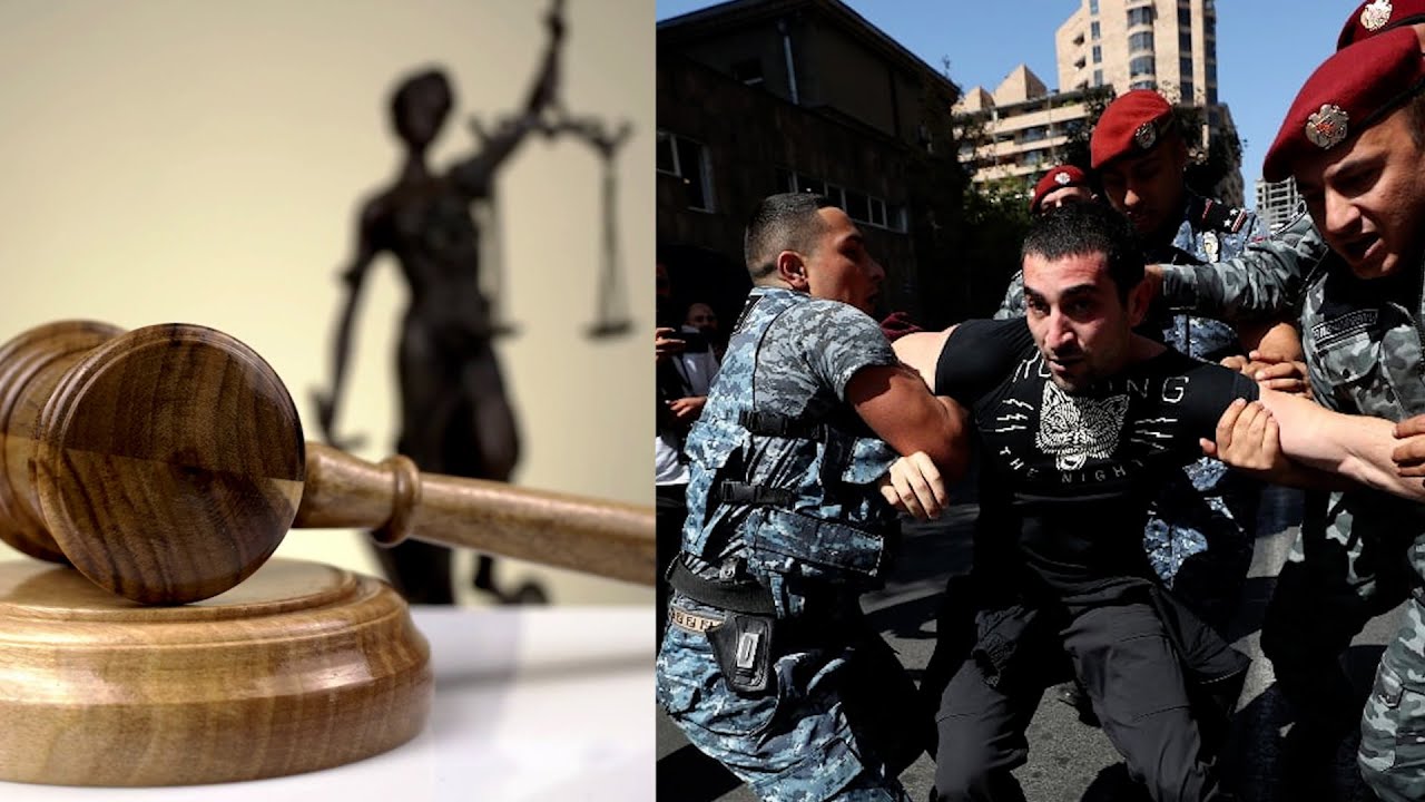 Ուղիղ. Լեւոն Քոչարյանի գործով դատական նիստը