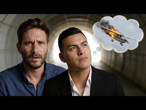 ¿Existen las premoniciones?