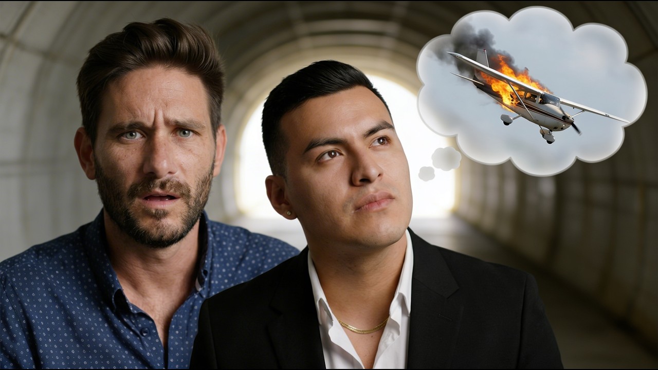 ¿Existen las premoniciones?