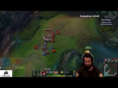 02 DOUBLELIFT LETTING BJERGSEN DOWN !! TYLER1 IN DIAMOND V   LoL Best Moments