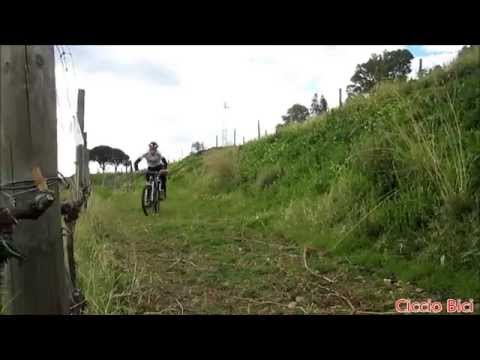 TRAILER 2° TROFEO XC MTB SAN PLACIDO CALONERO' 2015