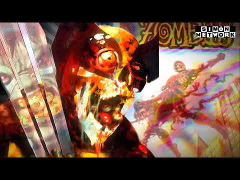 MARVEL ZOMBIES - The Story NO ONE Thought MARVEL Would Publish