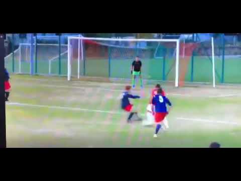 Piemonte - Allievi Provinciali U16 Cuneo A G5 - Boves MDG Cuneo vs C. S. F. Carmagnola