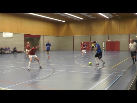 ZVVM/Campus 1 - In de Bende/Bestrating van Delft 1 08-02-2019