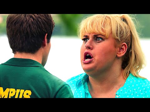 Liebeslied von Fat Amy & Bumper | Pitch Perfect 2 | German Deutsch Clip