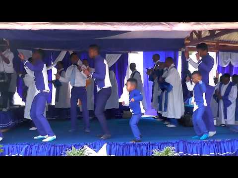 Fiderana Apokalypsy - Ino koa Mahataitse (Ambohimarina 02 06 18)