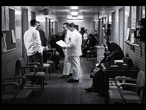 When Abortion Was Illegal: Nurses & Physicians Share Memories (1:43)