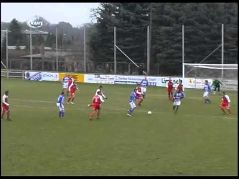Dessau 05 und Brachstedt trennen sich Unentschieden - RAN1