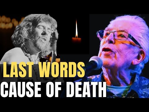 John Mayall, Pioneer of British Blues is DEAD, Last Moments and Cause of Death Revealed