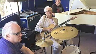 PLAYERS Master Class Series Presents Larry Coryell