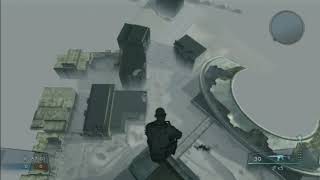 【PS3】SOCOM:Confrontation - Super Jump x60