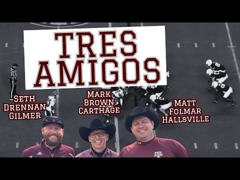 Tres Amigos Podcast Ep. 25.9 – Florida Recap & Arkansas Preview