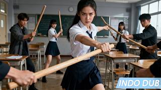 Download lagu Adikku pernah diperlakukan mereka seperti sampah...Kini aku datang menghancurkan mereka semua! mp3