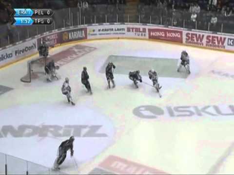 |Tampereen|Tappara|Suomenmestari 2012 |Promo| HD|