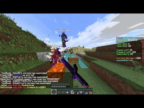 UHC Highlights | Episode 69 | EU To10 (Badlion)