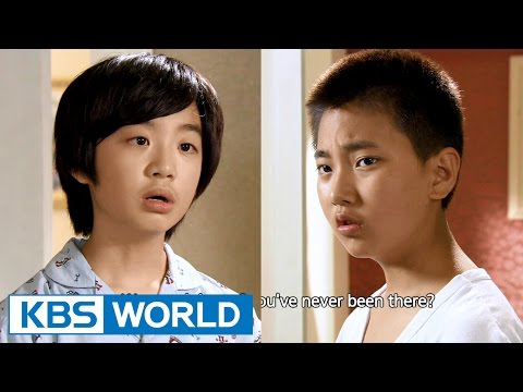 Bread, Love and Dreams | 제빵왕 김탁구 - Ep.4