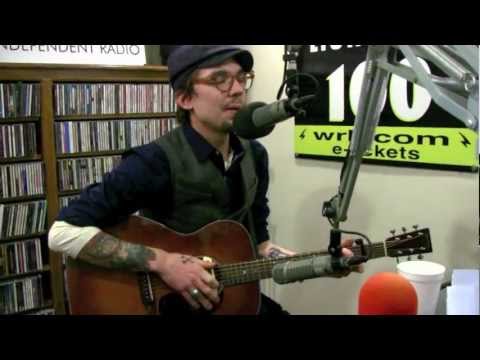 Justin Townes Earle - Am I That Lonely Tonight? - Live at Lightning 100