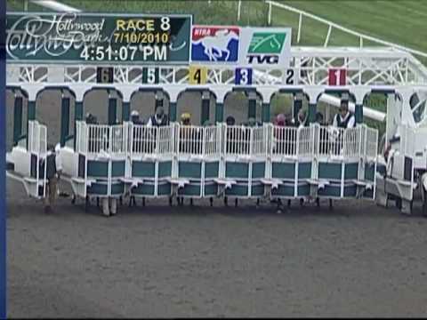 $500,000 Hollywood Gold Cup (Grade 1) - 71st Running