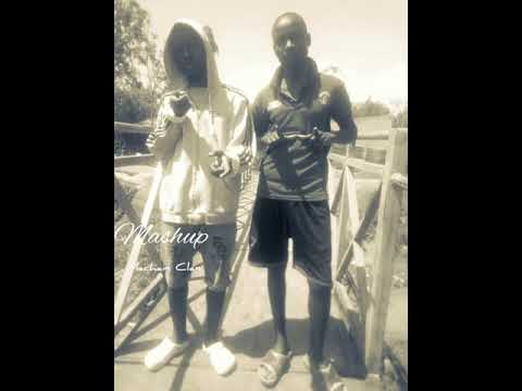 MACHAIN CLAN - MASHUP (AUDIO)