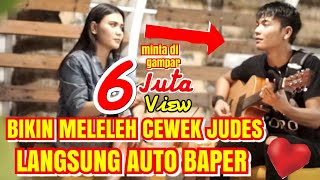 Download lagu 🔴 CEWEK JUDES MELELEH - LANGSUNG AUTO BAPER| #pranknyanyi mp3 Download lagu 🔴 CEWEK JUDES MELELEH - LANGSUNG AUTO BAPER| #pranknyanyi mp3