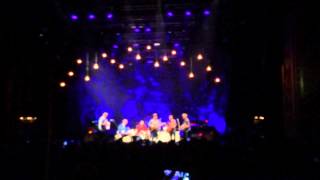 Wilco - Too Far Apart (Acoustic). 10/28/2014, Capitol Theatre, Port Chester, NY.