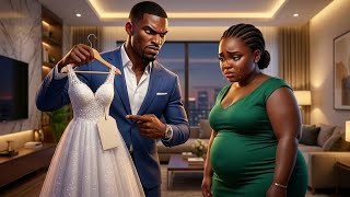 Tu dois perdre du poids, sinon pas de mariage...#contesafricains #contes 