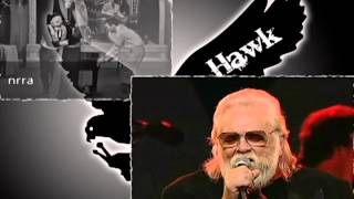Ronnie Hawkins - 40 Days