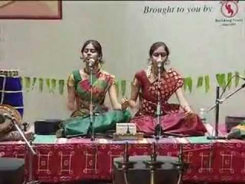 Navavarana kritis: Fifth Avaranam