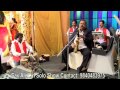 Sax Alex Solo Show 13