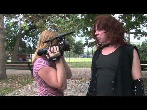 PUNK'd New Brat FRINGE WRAITHS!