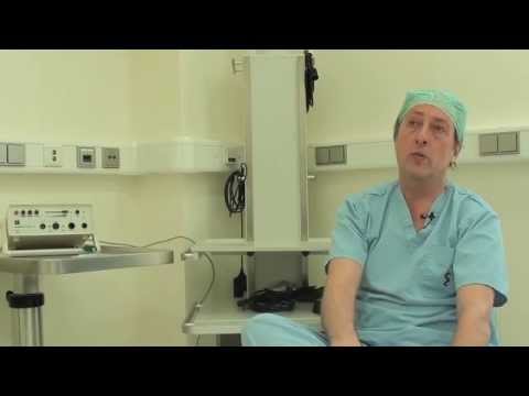 Were you one of the first ever hair transplant surgeons? By Jurgen Klopp's surgeon, Dr Villnow.