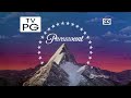 Film Modified Screen Paramount Nickelodeon Movies 1997