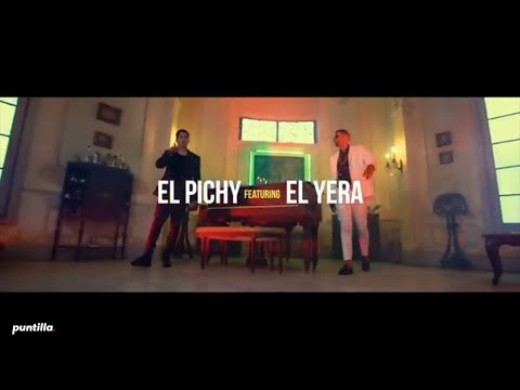 El Pichy, El Yera - Son Sata (Video Oficial)
