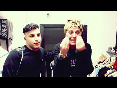 Halal Bal 9 Dec. Når kebarbien vil flytter hjemme fra