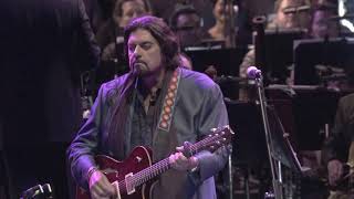 The Alan Parsons Symphonic Project &quot;Damned If I Do&quot; (Live in Colombia)