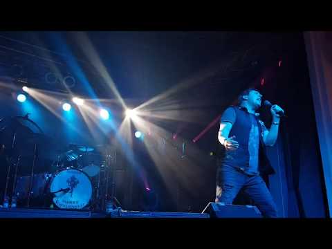 Johnny Gioeli - Hallelujah (Leonard Cohen cover)