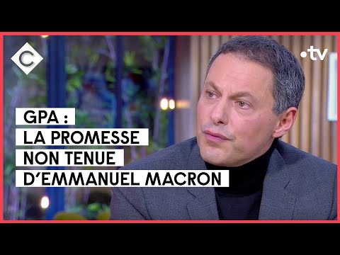 Marc-Olivier Fogiel, Sofia Essaïdi, Laury Thilleman, Terrenoire et Silly Boy Blue - 08/02/2022