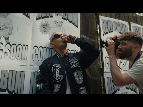 Kobik - FORTECA FLOW (prod. Prasallo x Zzzipper) [Official Music Video]