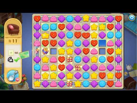 Matchington Mansion Level 1264 - No Boosters