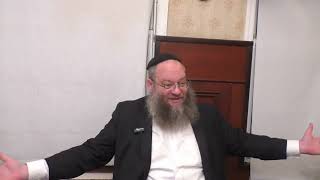 טניה קונטרס אכרון פרק 2 - הרב נפתלי זילברברג, 5784