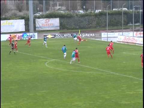 Brescia.Tv: Sintesi Feralpi Salo-SudTirol 3-1