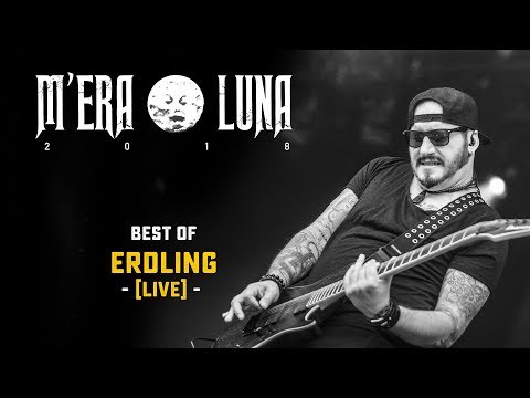 ERDLING | Live at M'era Luna 2018 [Highlights]