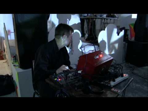 Unicorn+Sickness - Brooklyn, Ende Tymes Festival 2012